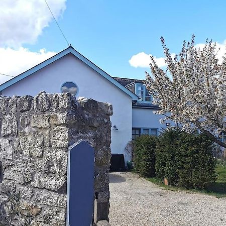 Lovely 2 Bed Annexe Near Salisbury Esterno foto