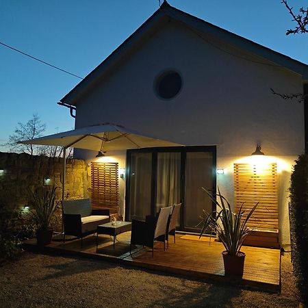 Lovely 2 Bed Annexe Near Salisbury Esterno foto