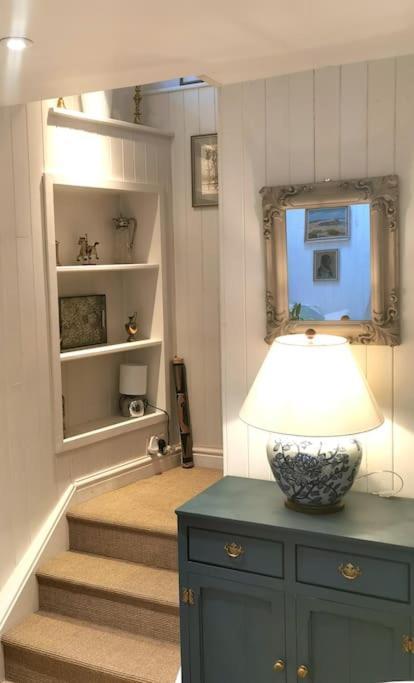 Lovely 2 Bed Annexe Near Salisbury Esterno foto