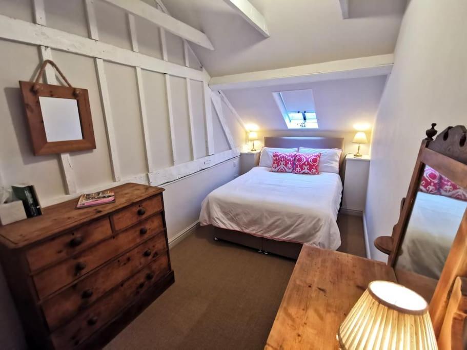 Lovely 2 Bed Annexe Near Salisbury Esterno foto