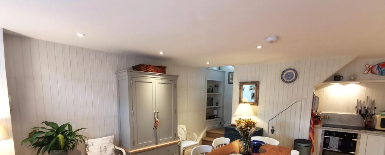 Lovely 2 Bed Annexe Near Salisbury Esterno foto