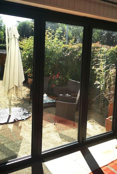 Lovely 2 Bed Annexe Near Salisbury Esterno foto