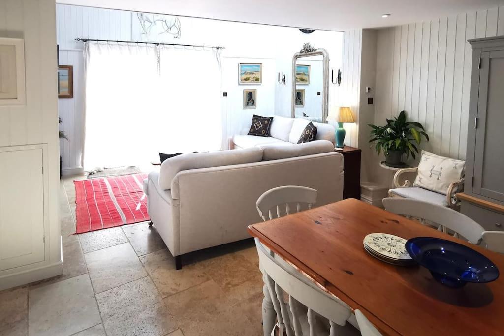 Lovely 2 Bed Annexe Near Salisbury Esterno foto