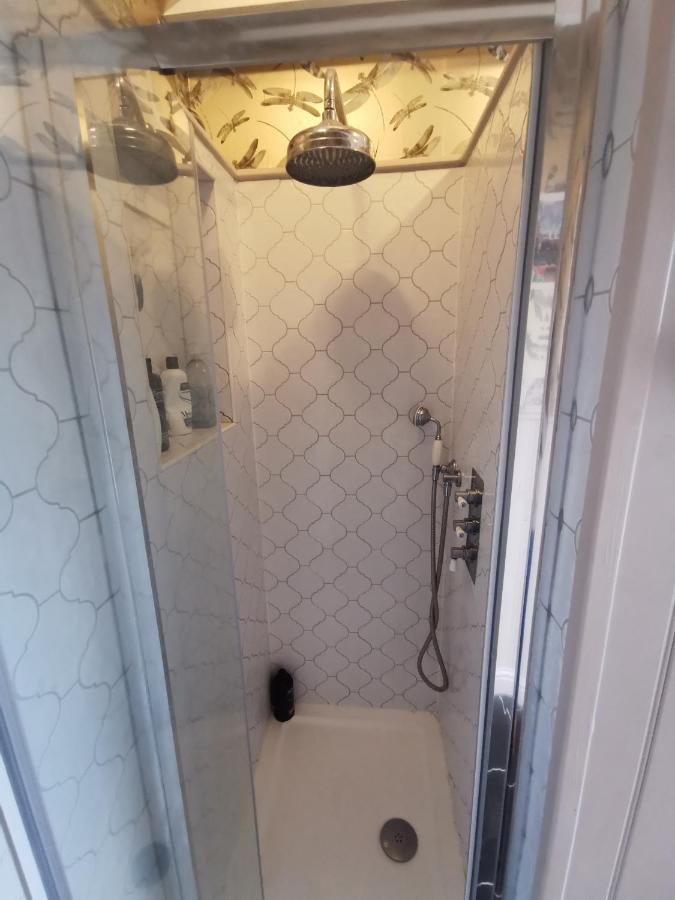 Lovely 2 Bed Annexe Near Salisbury Esterno foto