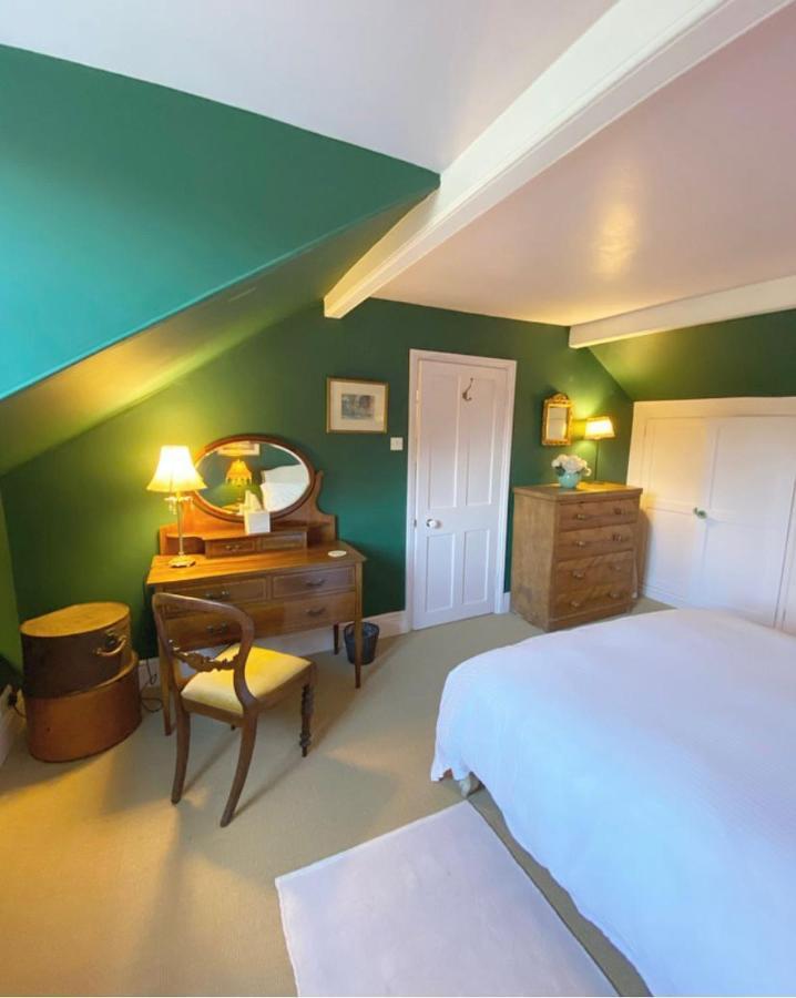Lovely 2 Bed Annexe Near Salisbury Esterno foto