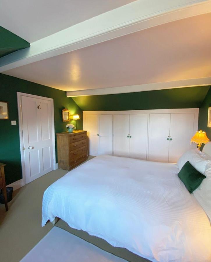 Lovely 2 Bed Annexe Near Salisbury Esterno foto