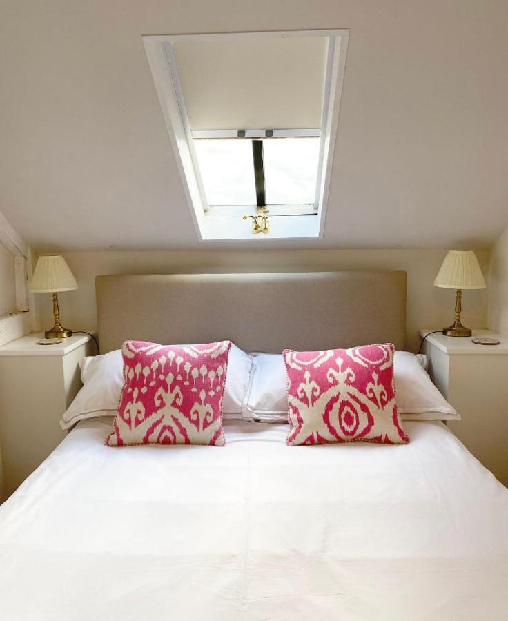 Lovely 2 Bed Annexe Near Salisbury Esterno foto